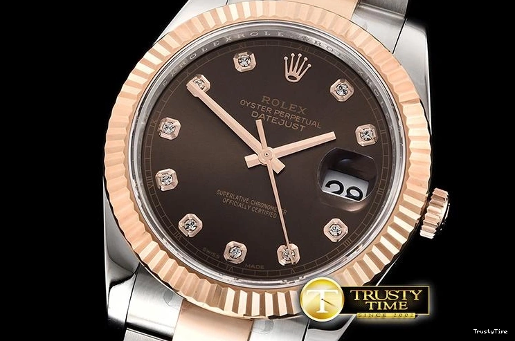 0205 Versatile R2DJ0244A – DJ2 41mm 618